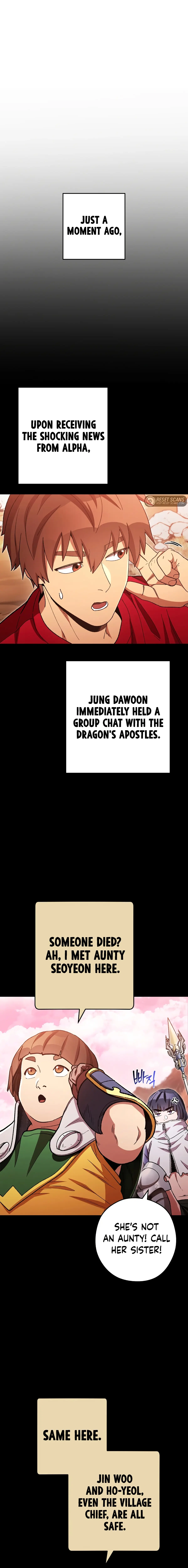 Dungeon Reset Manhwa Online Bi0abc Chapter 177 - Page 3