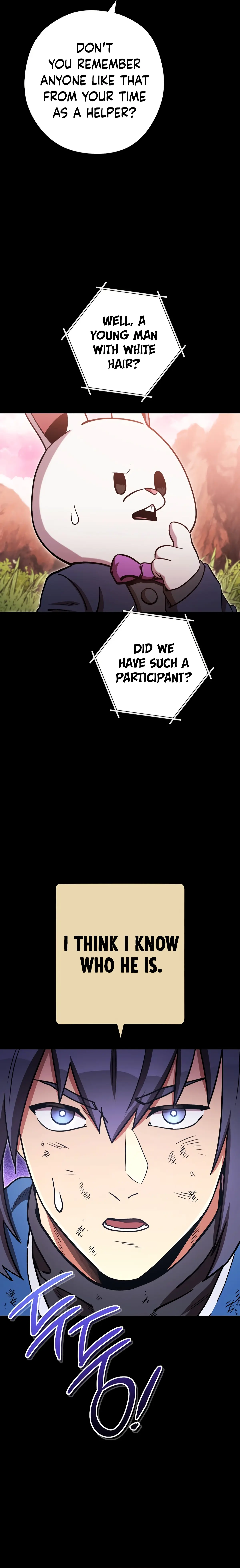 Dungeon Reset Manhwa Online Bi0abc Chapter 177 - Page 8
