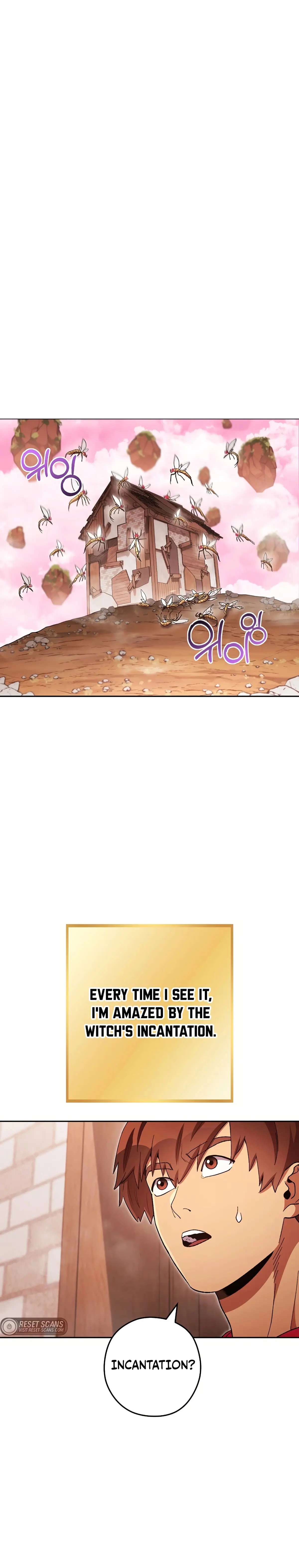 Dungeon Reset Manhwa Online Bi0abc Chapter 178 - Page 1