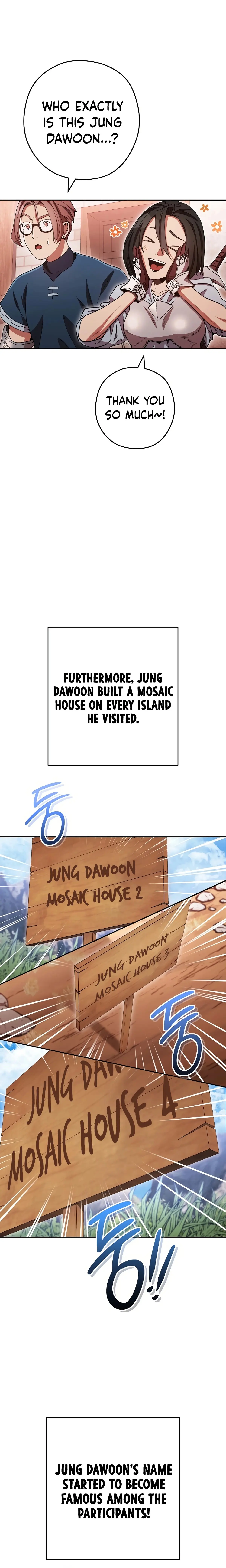Dungeon Reset Manhwa Online Bi0abc Chapter 178 - Page 10