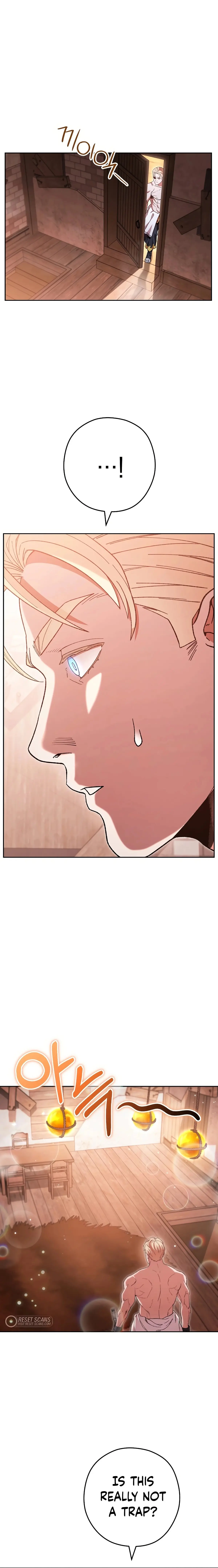 Dungeon Reset Manhwa Online Bi0abc Chapter 178 - Page 13