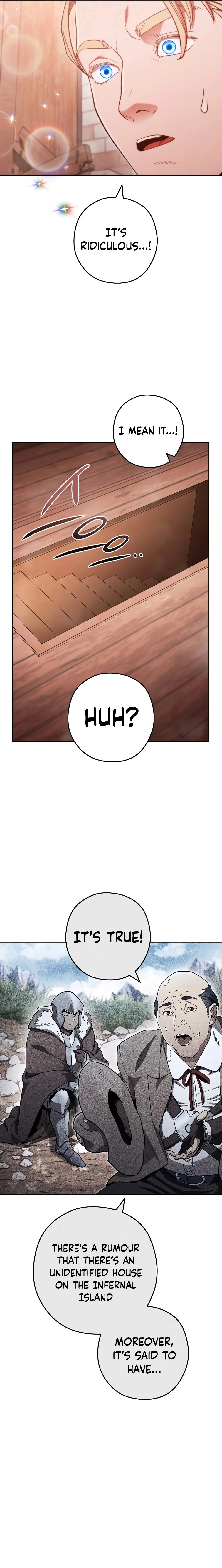 Dungeon Reset Manhwa Online Bi0abc Chapter 178 - Page 14