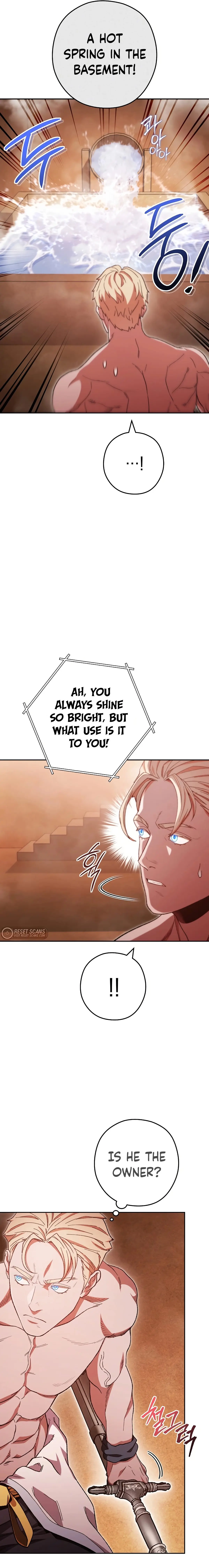 Dungeon Reset Manhwa Online Bi0abc Chapter 178 - Page 15