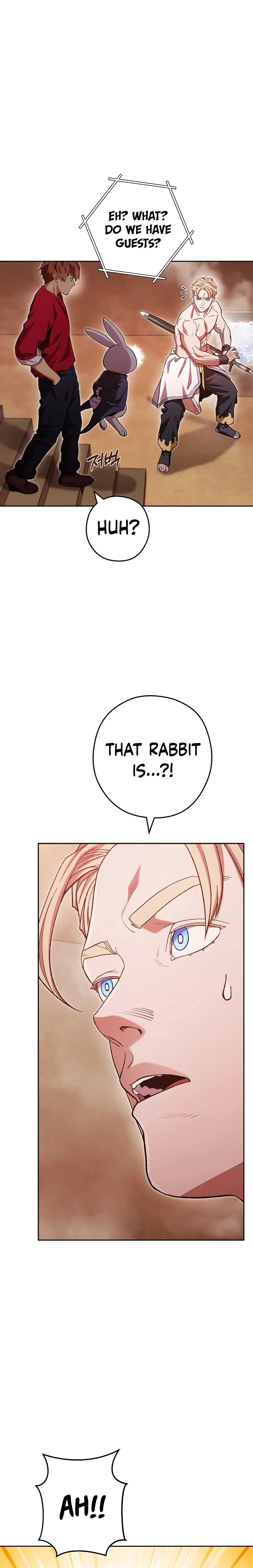 Dungeon Reset Manhwa Online Bi0abc Chapter 178 - Page 16