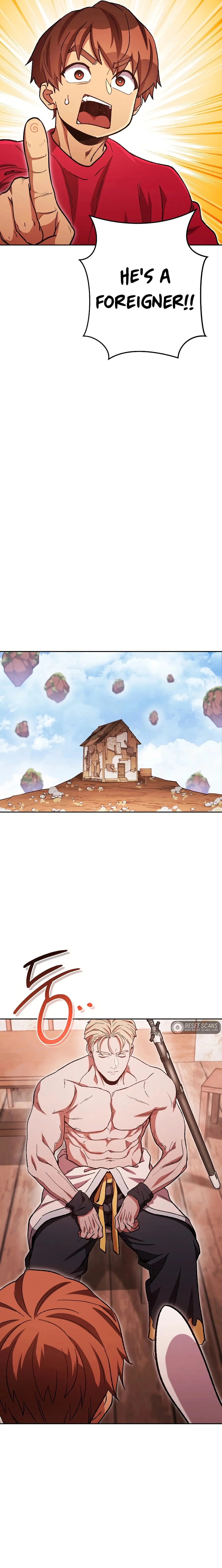 Dungeon Reset Manhwa Online Bi0abc Chapter 178 - Page 17