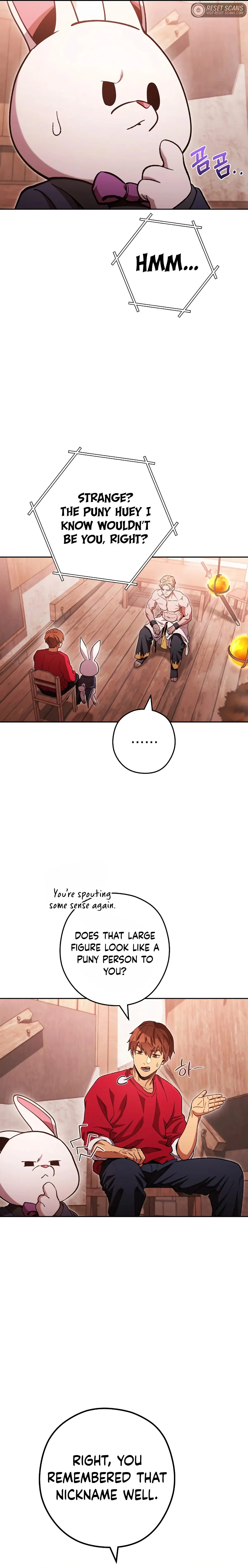 Dungeon Reset Manhwa Online Bi0abc Chapter 178 - Page 21