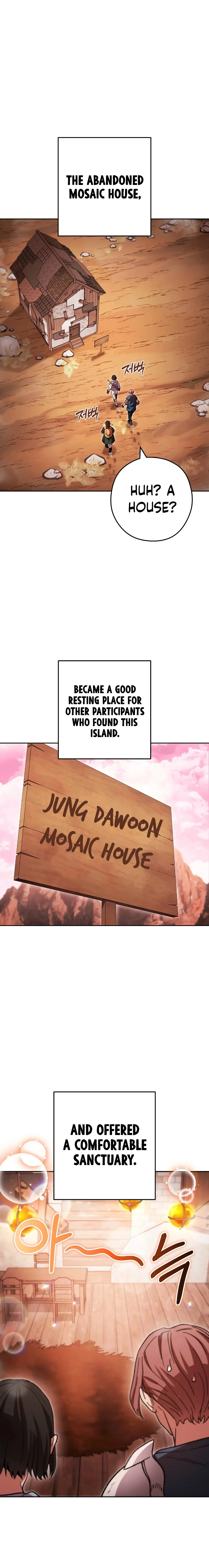 Dungeon Reset Manhwa Online Bi0abc Chapter 178 - Page 9