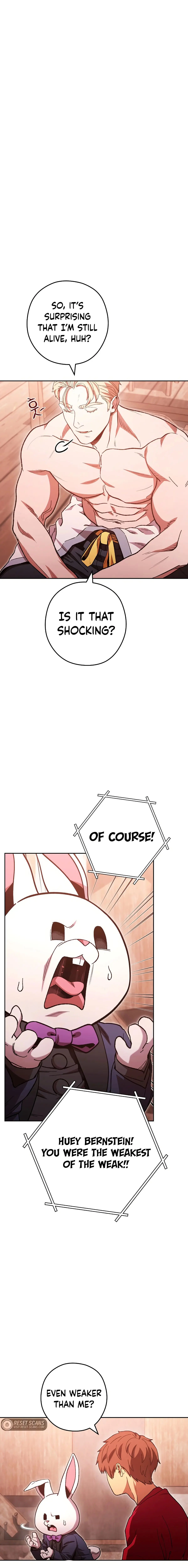 Dungeon Reset Manhwa Online Bi0abc Chapter 179 - Page 1
