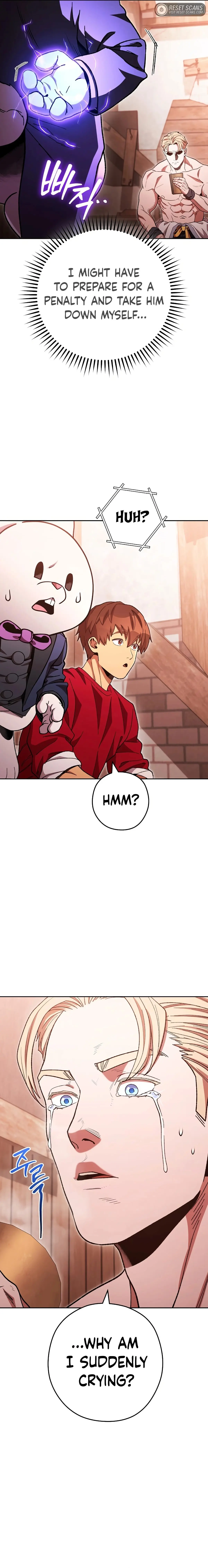 Dungeon Reset Manhwa Online Bi0abc Chapter 179 - Page 10