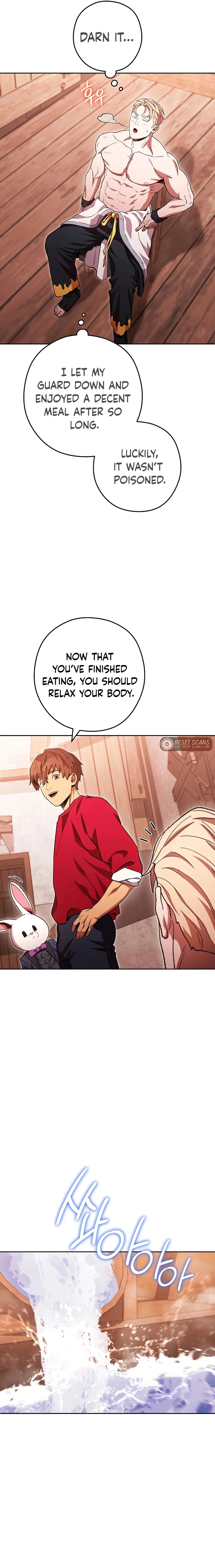 Dungeon Reset Manhwa Online Bi0abc Chapter 179 - Page 14