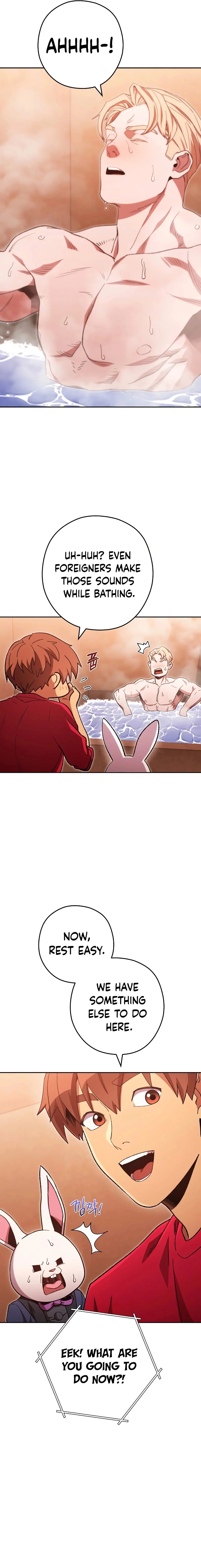 Dungeon Reset Manhwa Online Bi0abc Chapter 179 - Page 15