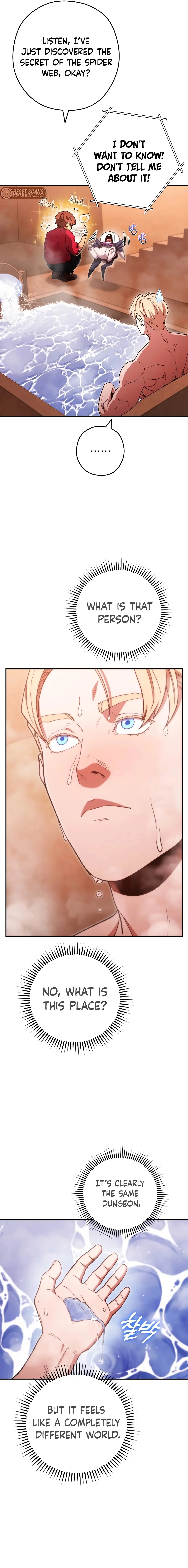 Dungeon Reset Manhwa Online Bi0abc Chapter 179 - Page 16