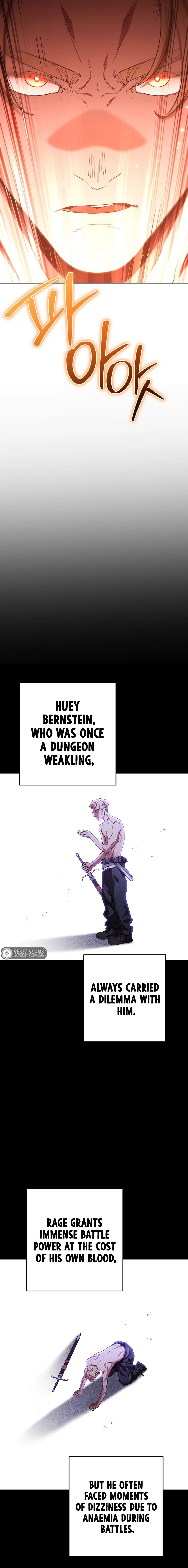 Dungeon Reset Manhwa Online Bi0abc Chapter 179 - Page 20