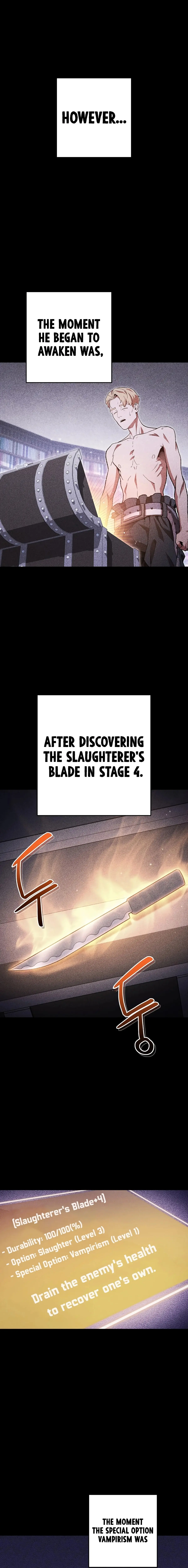 Dungeon Reset Manhwa Online Bi0abc Chapter 179 - Page 21