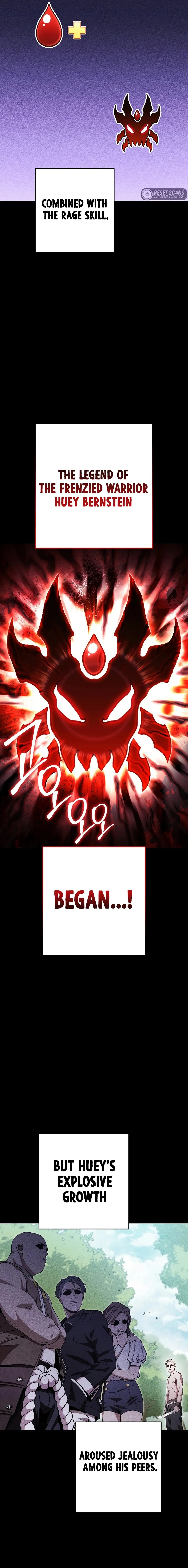 Dungeon Reset Manhwa Online Bi0abc Chapter 179 - Page 22
