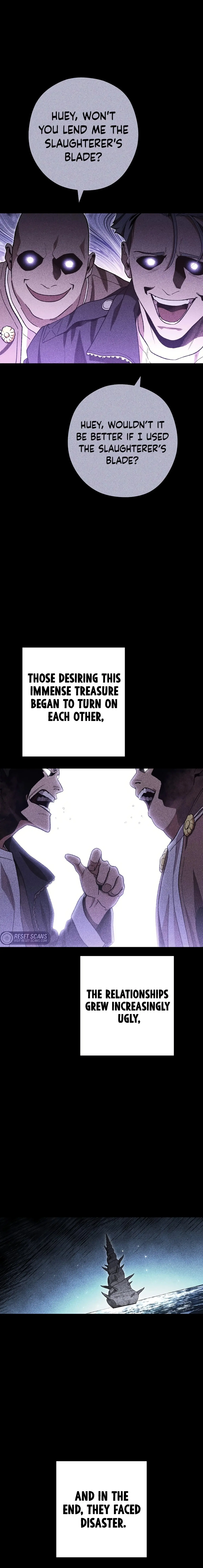 Dungeon Reset Manhwa Online Bi0abc Chapter 179 - Page 23