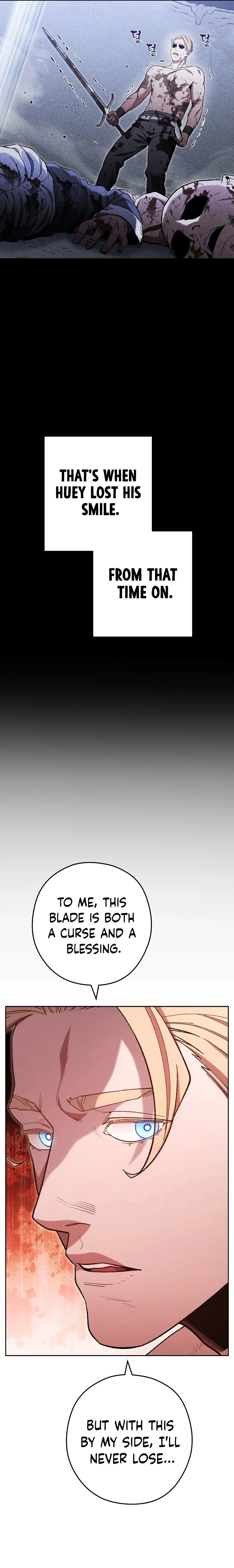 Dungeon Reset Manhwa Online Bi0abc Chapter 179 - Page 24