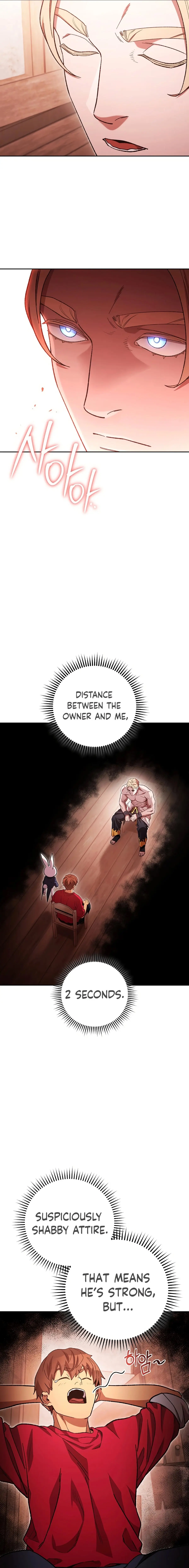 Dungeon Reset Manhwa Online Bi0abc Chapter 179 - Page 4