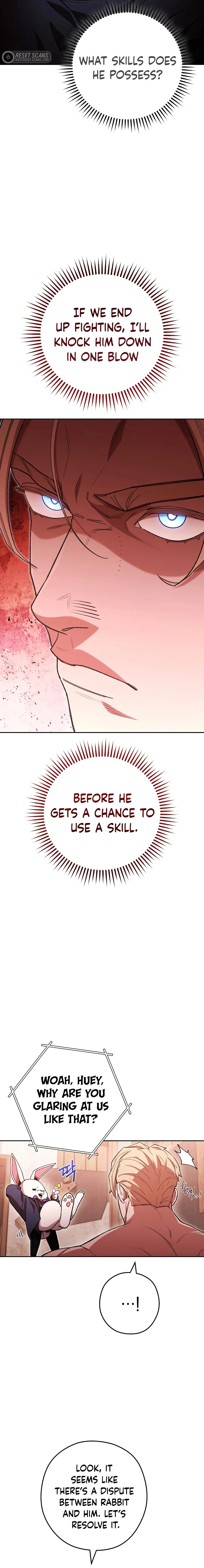 Dungeon Reset Manhwa Online Bi0abc Chapter 179 - Page 5