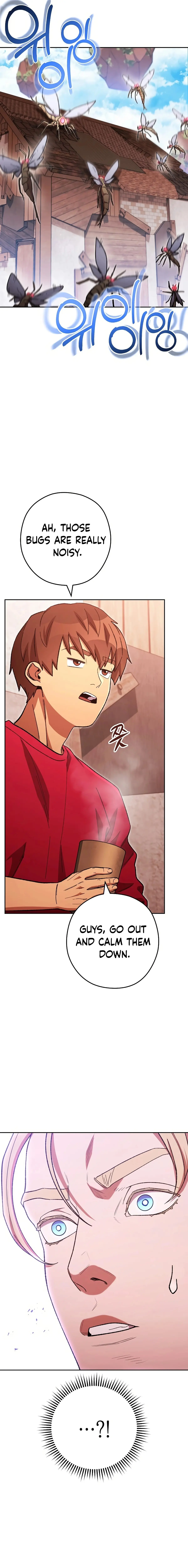 Dungeon Reset Manhwa Online Bi0abc Chapter 179 - Page 7