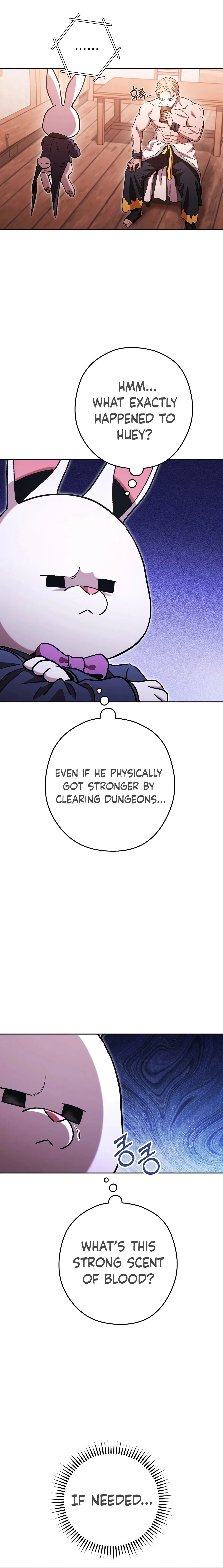 Dungeon Reset Manhwa Online Bi0abc Chapter 179 - Page 9