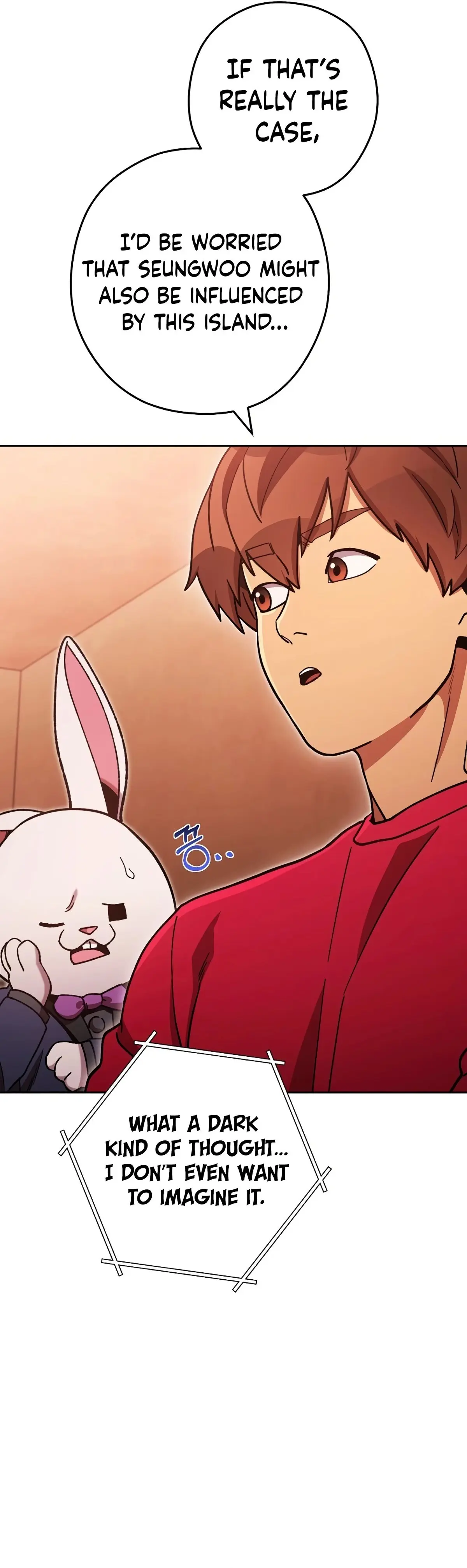 Dungeon Reset Manhwa Online Bi0abc Chapter 180 - Page 14
