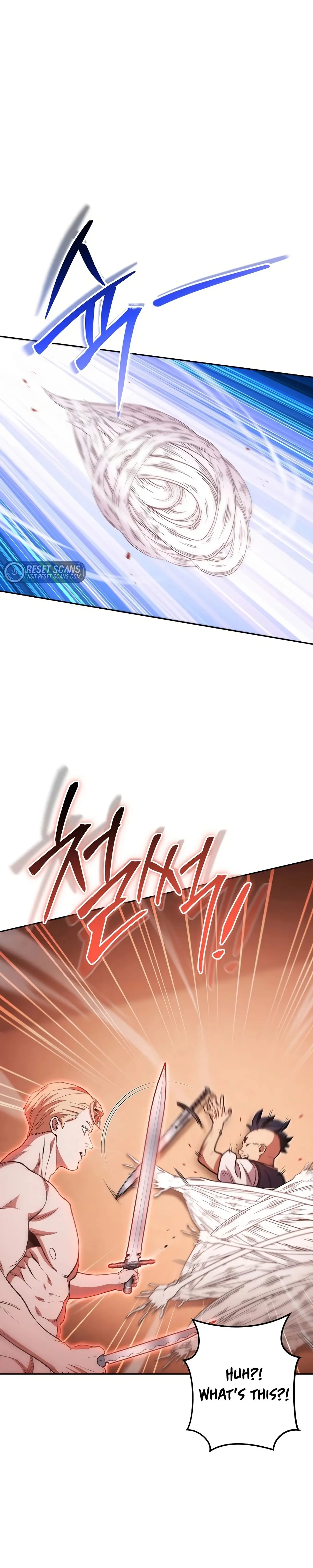 Dungeon Reset Manhwa Online Bi0abc Chapter 180 - Page 17