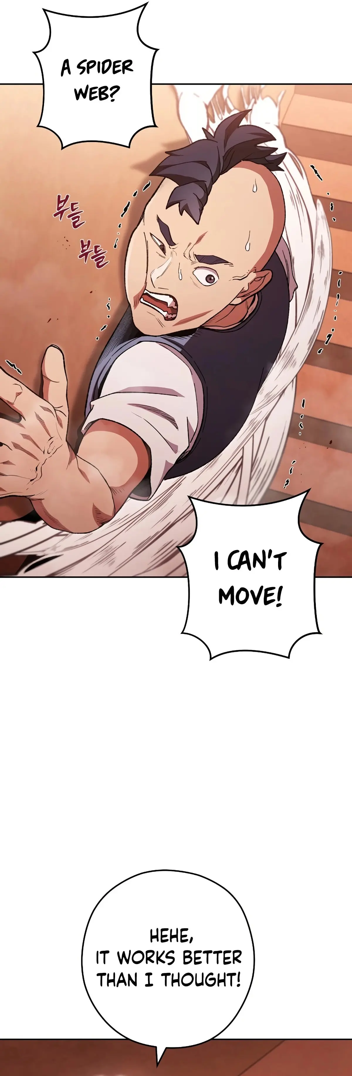 Dungeon Reset Manhwa Online Bi0abc Chapter 180 - Page 18