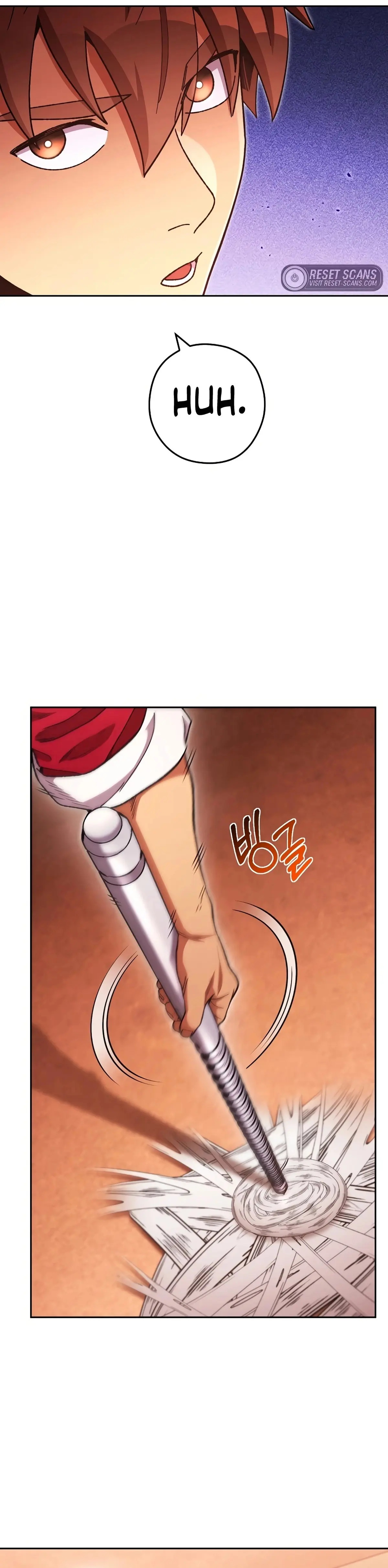 Dungeon Reset Manhwa Online Bi0abc Chapter 180 - Page 20