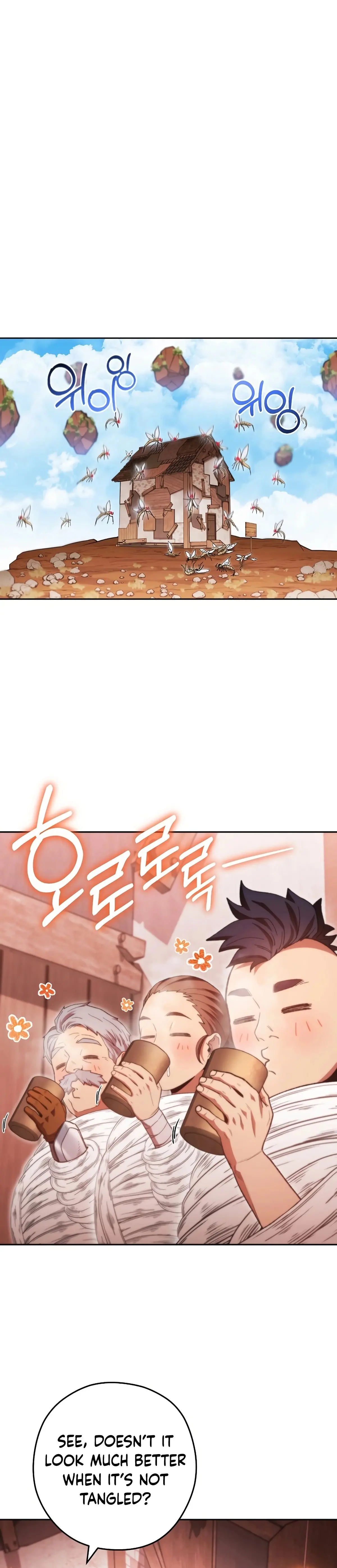 Dungeon Reset Manhwa Online Bi0abc Chapter 180 - Page 23