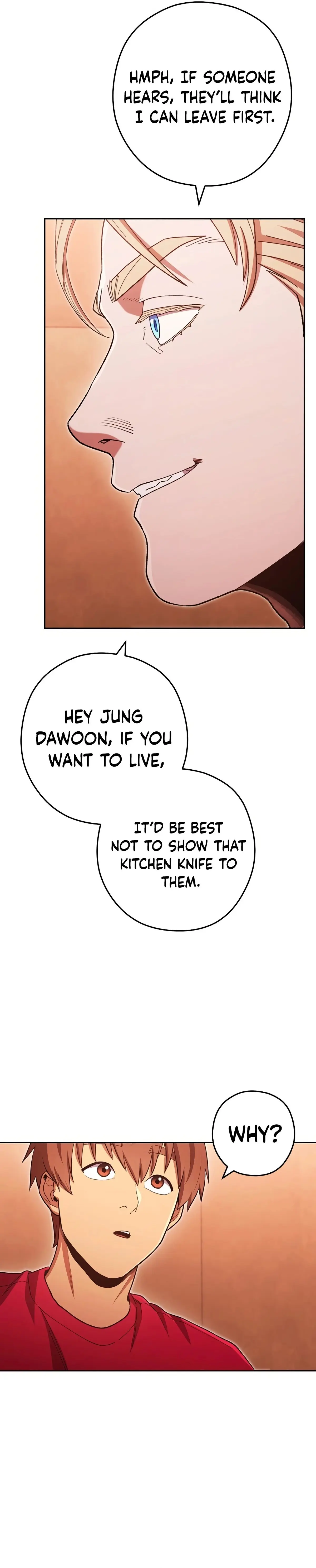 Dungeon Reset Manhwa Online Bi0abc Chapter 180 - Page 3
