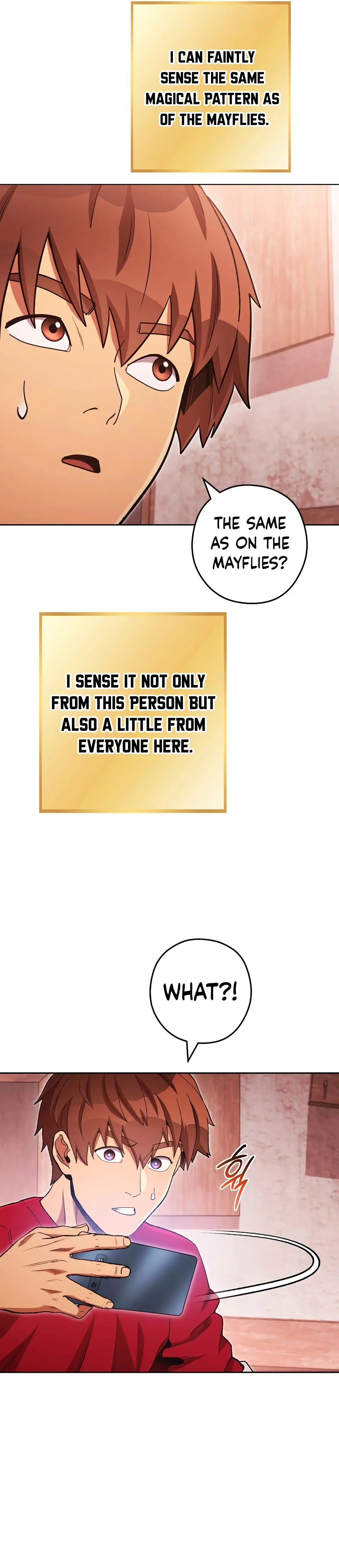 Dungeon Reset Manhwa Online Bi0abc Chapter 180 - Page 34