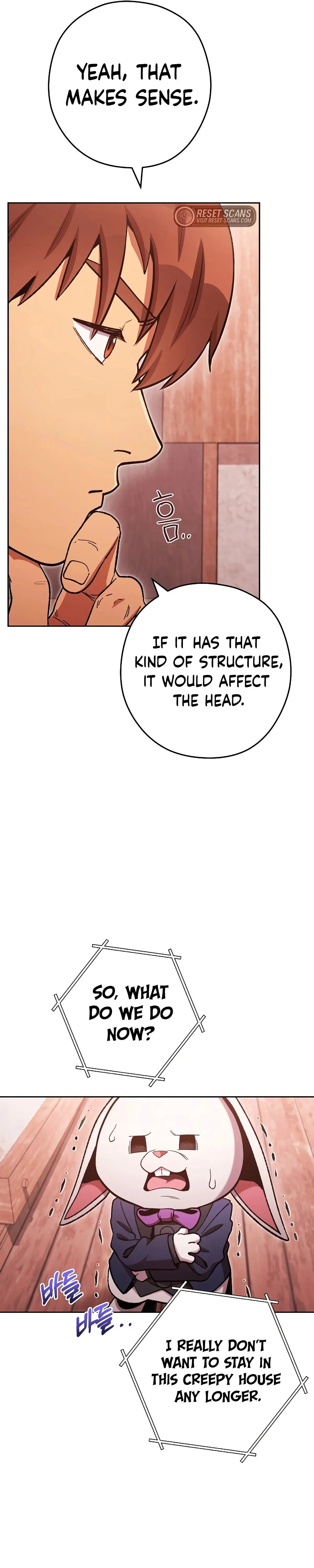 Dungeon Reset Manhwa Online Bi0abc Chapter 180 - Page 38