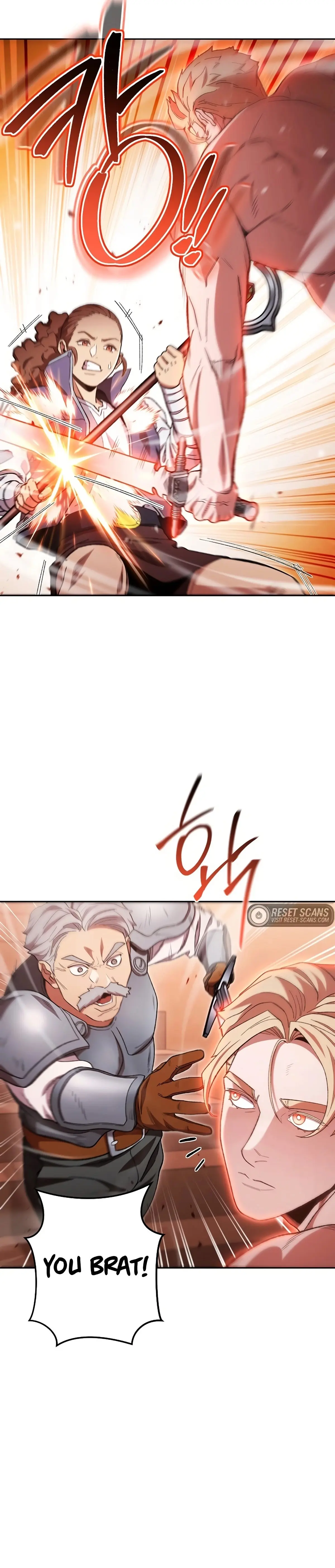 Dungeon Reset Manhwa Online Bi0abc Chapter 180 - Page 5