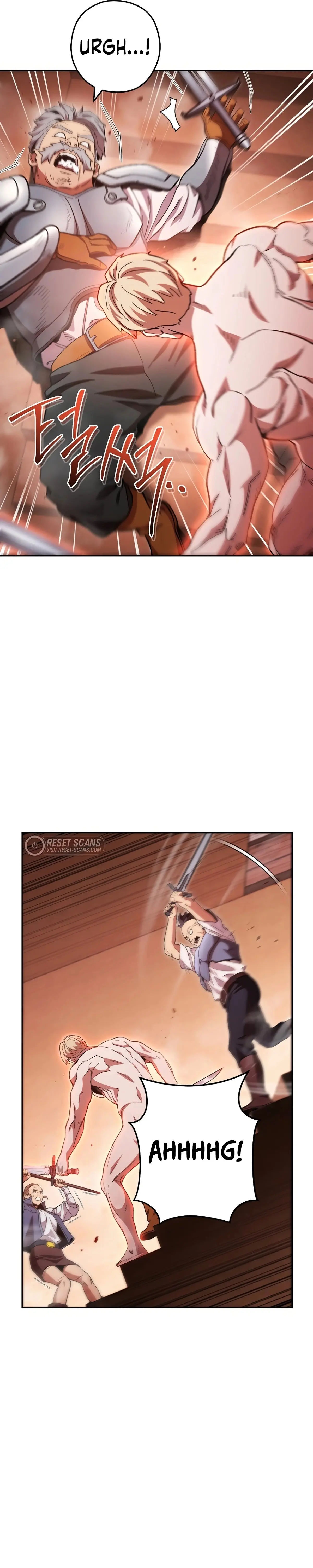 Dungeon Reset Manhwa Online Bi0abc Chapter 180 - Page 7