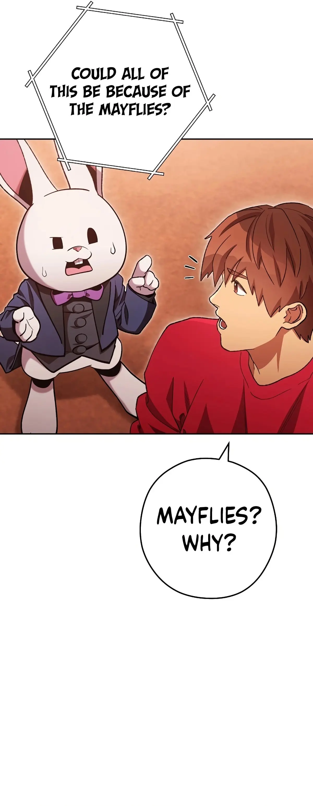 Dungeon Reset Manhwa Online Bi0abc Chapter 180 - Page 9