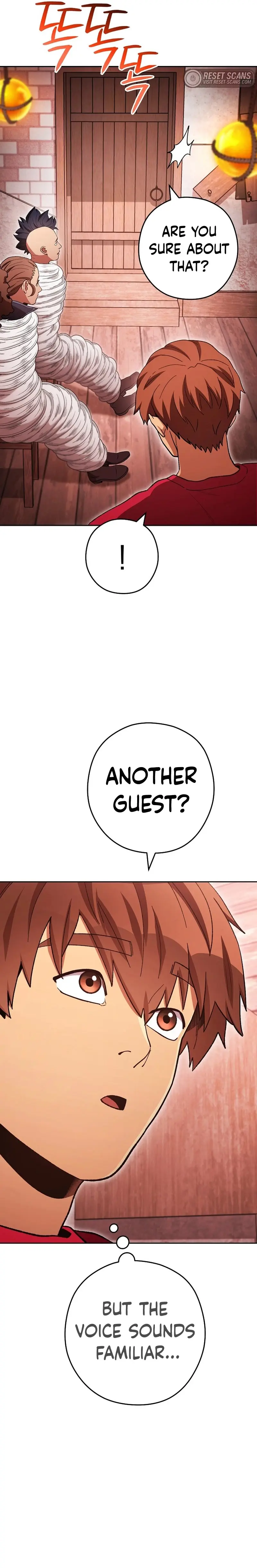Dungeon Reset Manhwa Online Bi0abc Chapter 181 - Page 11