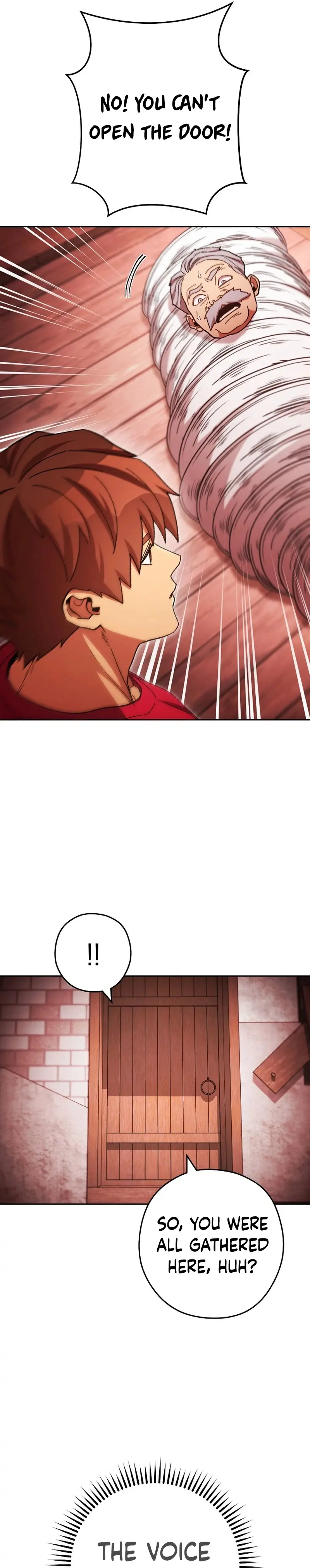 Dungeon Reset Manhwa Online Bi0abc Chapter 181 - Page 12