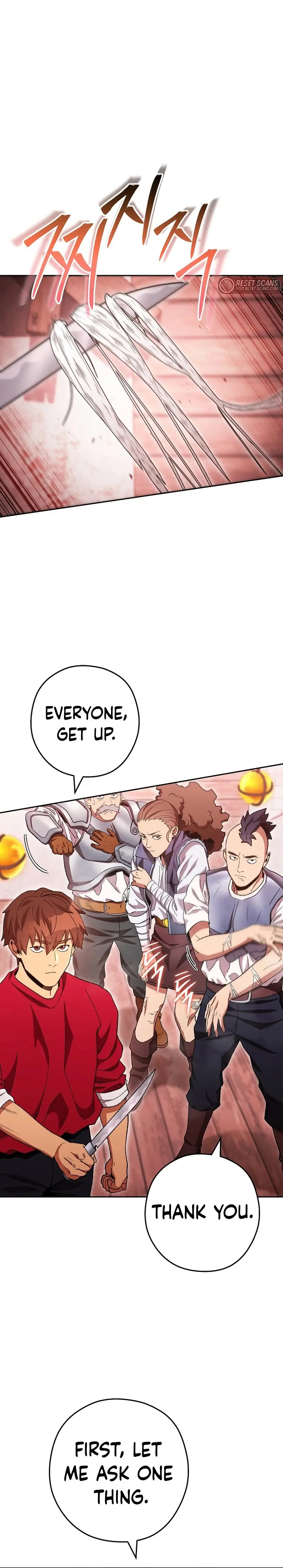 Dungeon Reset Manhwa Online Bi0abc Chapter 181 - Page 17
