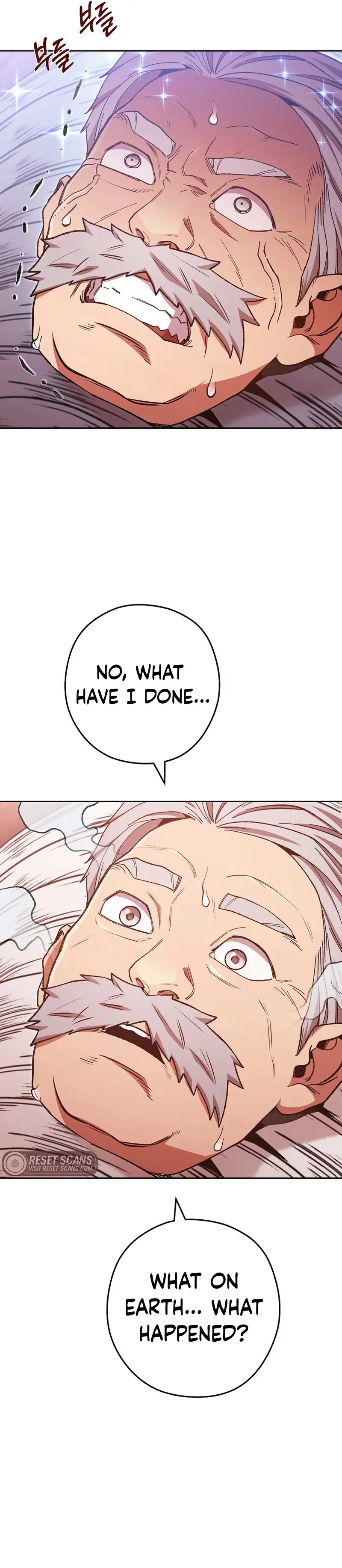 Dungeon Reset Manhwa Online Bi0abc Chapter 181 - Page 2