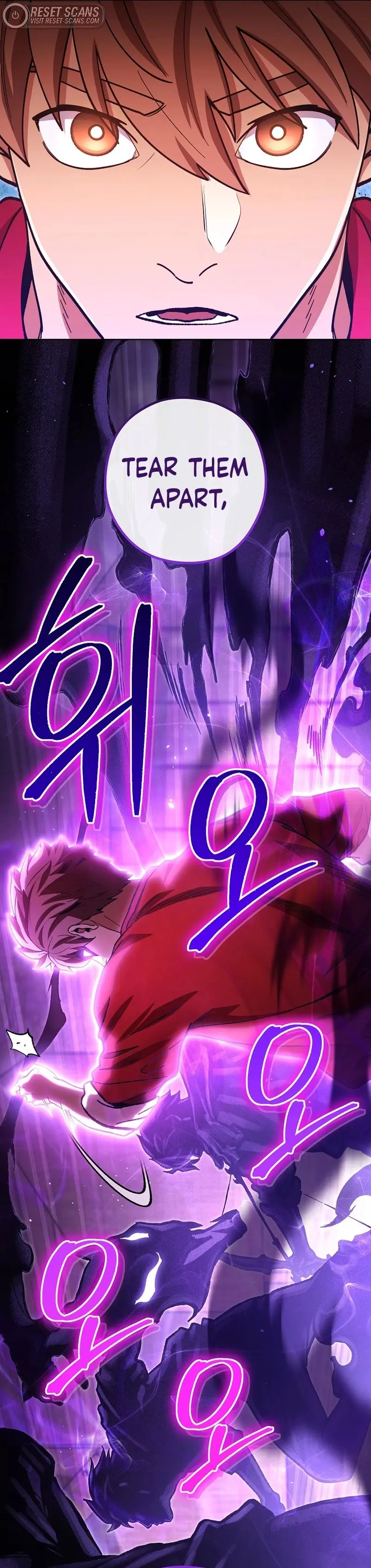 Dungeon Reset Manhwa Online Bi0abc Chapter 181 - Page 24