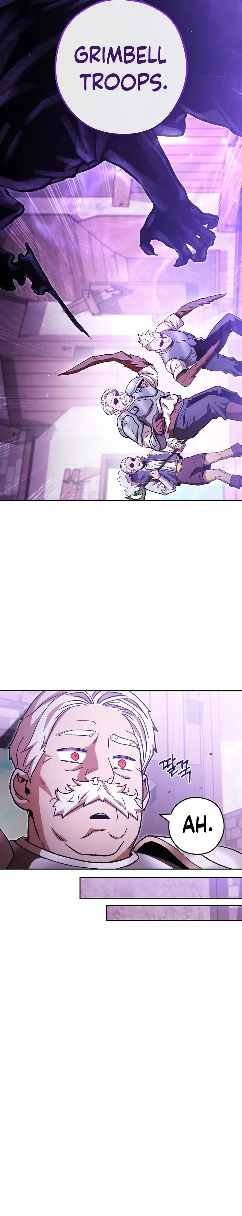 Dungeon Reset Manhwa Online Bi0abc Chapter 181 - Page 25