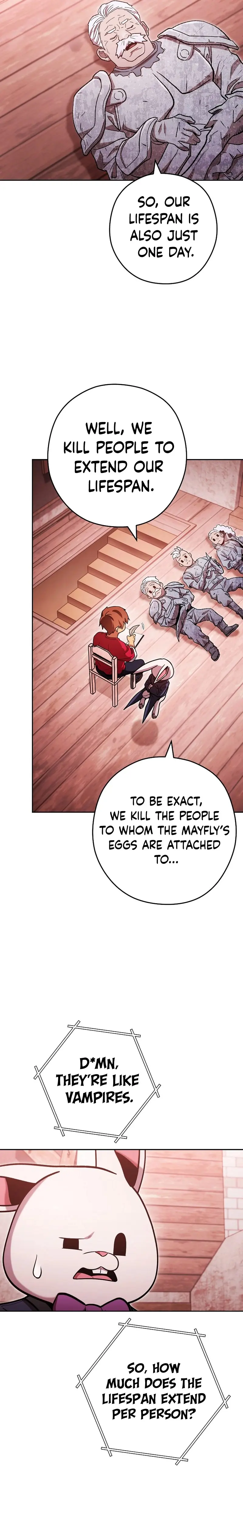 Dungeon Reset Manhwa Online Bi0abc Chapter 181 - Page 32