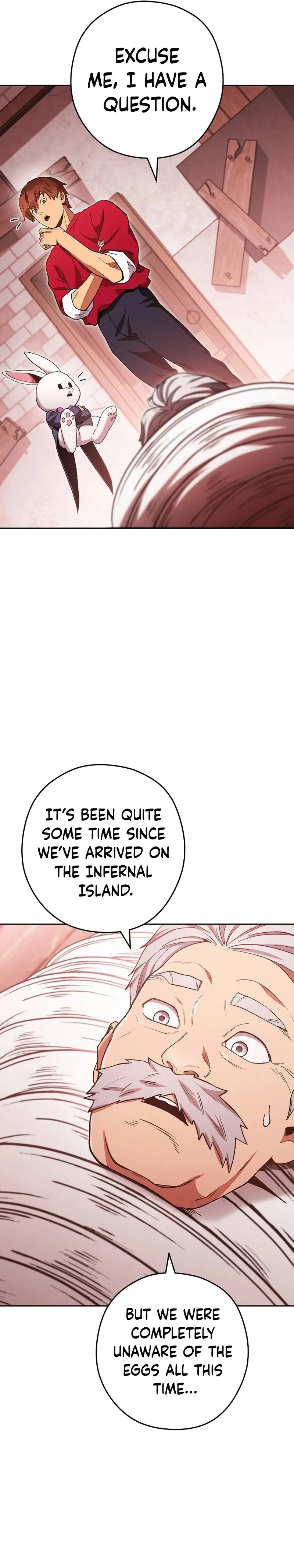 Dungeon Reset Manhwa Online Bi0abc Chapter 181 - Page 6