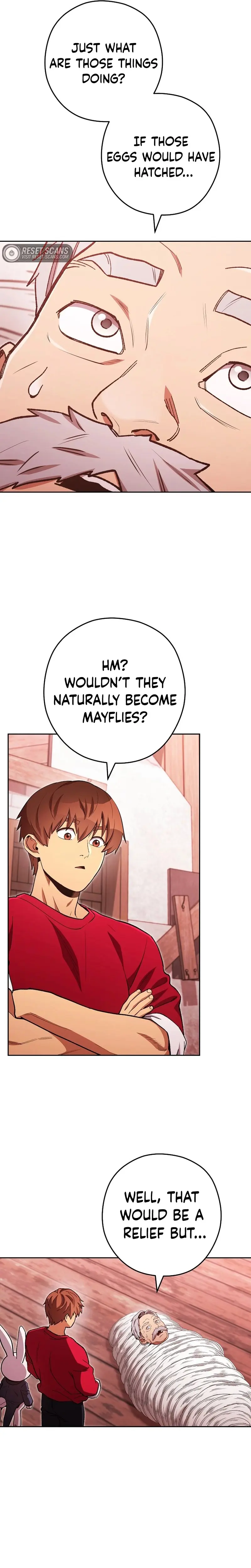 Dungeon Reset Manhwa Online Bi0abc Chapter 181 - Page 7