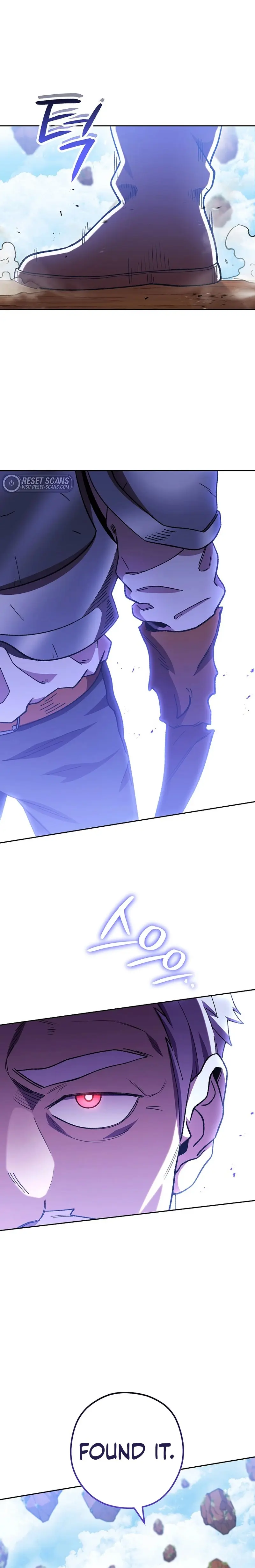 Dungeon Reset Manhwa Online Bi0abc Chapter 181 - Page 8