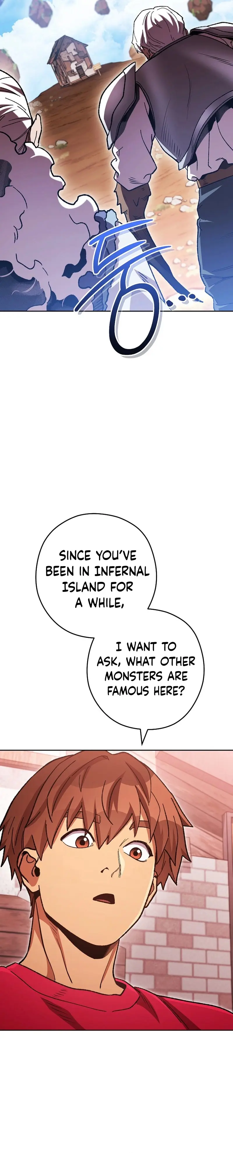 Dungeon Reset Manhwa Online Bi0abc Chapter 181 - Page 9