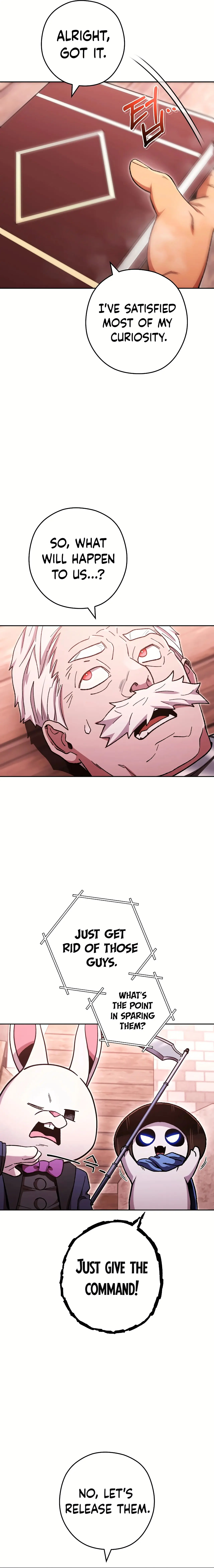 Dungeon Reset Manhwa Online Bi0abc Chapter 182 - Page 10