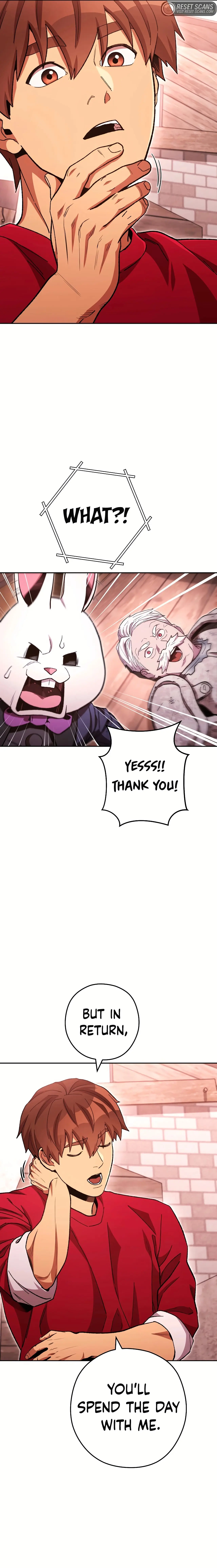 Dungeon Reset Manhwa Online Bi0abc Chapter 182 - Page 11