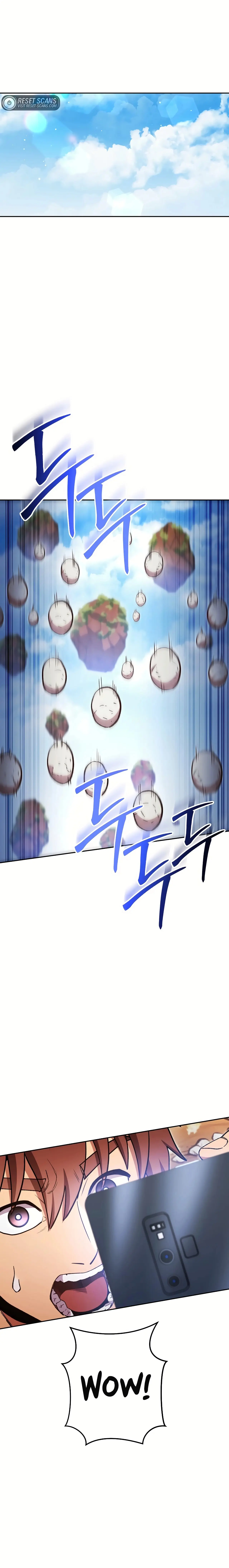 Dungeon Reset Manhwa Online Bi0abc Chapter 182 - Page 13